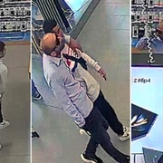 Vypadali jako milenci, bohužel ale šlo o zloděje