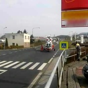 GRAFIE LZS: Vývoj případu sraženého chlapce v Holýšově. Pátrání stále pokračuje!