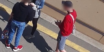 Totožnost obou mužů je již policistům známa