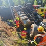 Policisté pátrají po svědcích této tragické dopravní nehody