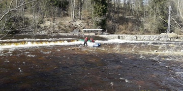 Muž bohužel boj o život nemocnici prohrál