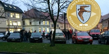 Akce KRTEK - oba obvinění jsou vyšetřováni na svobodě