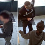 Ta radost, když našli jeho ztracený mobil, a to zklamání, když mu k němu přidali i pouta