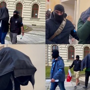 Vyšší úřednice plzeňského krajského úřadu a jednatel společnosti Dynatech s.r.o. skončili ve vazbě