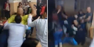 Konflikt mezi Romy vyřešila až střelba