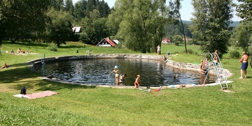 Dva lidé se dnes v noci utopili