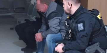 Plzeňák vyhrožoval, že přijede a vystřílí celou vesnici