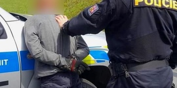 Použil nalezený klíč a odcizil vozidlo