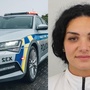 Gabriela Ferková je v celostátním pátrání