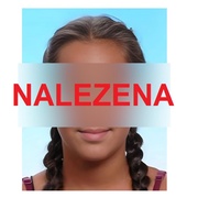 Dvanáctiletá Sofie byla nalezena