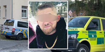 Brutální ubodání těhotné ženy