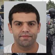 Denys Demeter ženu pobodal vojenským bodákem do hrudi a břicha