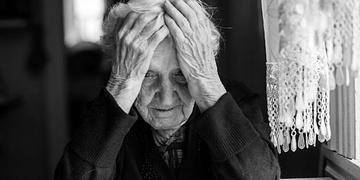 Tak tento vnouček se zrovna moc nepovedl