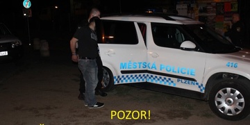 MP: Nalezené tříleté dítě ale i bezdomovovec, kterému hnily nohy zaživa