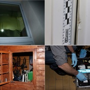 Policisté vypátrali "fantoma" Červeného Hrádku