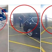 Během dvou ran si přišli na více než milion korun a jako bonus získali šperky za dvě stě tisíc