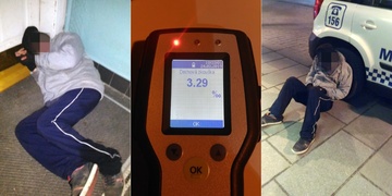 Bojovníci s kontejnery a jiní opilci plzeňští