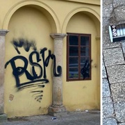 "A to se jako fakt nesmí?"