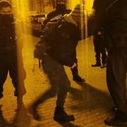 Měl jsem potřebu vás proplesknout!