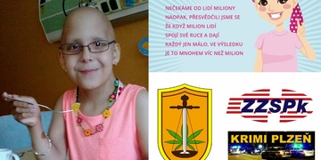 Šance onkoláčkům