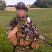Na Petra H. doma čeká přítelkyně a tříměsíční holčička
