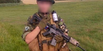 Na Petra H. doma čeká přítelkyně a tříměsíční holčička