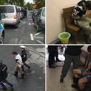Soud poslal do vazby mladíky z Hostouně, kteří plánovali zavraždit vychovatele