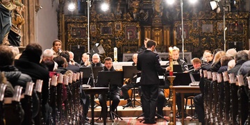 Smrt přichází bez varování