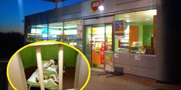 Když výjimečně nepijí řidiči, musí pít pumpaři