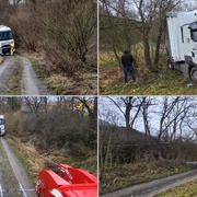 A zase ta navigace aneb Cestou necestou...