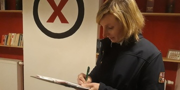 Hasiči na Plzeňsku vyrazili na kontrolu "Únikových her"