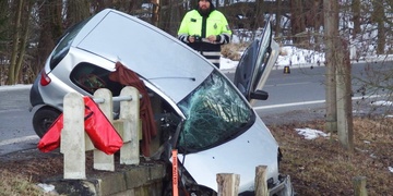 Tragédie u dálnice D5