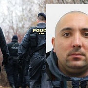 Policisté i rodina pátrají po Stanislavu Pištovi