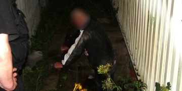 Tak tohle vloupání se fakt nepovedlo