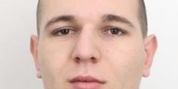Chtěl jen krást a fetovat, včera už ale i vraždit! Opět se hledá Jan Brunclík!