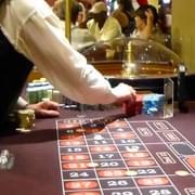 Zaměstnanec okradl casino o víc než 400 tisíc