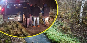 Policisté stále ještě neznají totožnost mrtvého muže