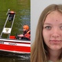 Rozsáhlé pátrání po teprve třináctileté Natálii Špačkové