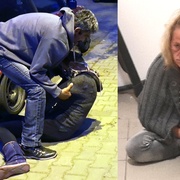 "Vztyčit a rozchodit!"