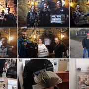 Opět obdarovali psy v nouzi
