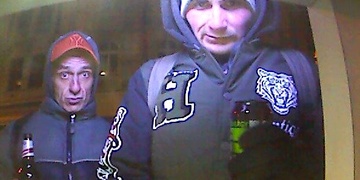 Okradl muže ve spánku