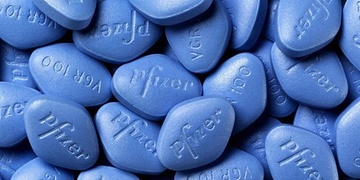 Komu patří Viagra za 15.000?
