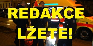 Redakce lžete!