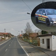 Muž se oběsil v autobusové zastávce