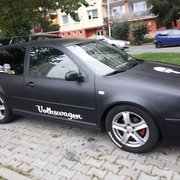 Vykradli mi auto, pomozte prosím