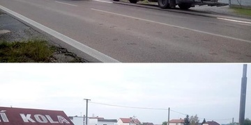 16:05 Pozor na výpadovce na Nepomuk