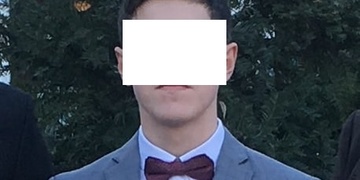 Sedmnáctiletý mladík byl nalezen