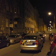 Pozorní svědci pomohli policistům dopadnout zlitého Estonce