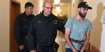 Václava P. poslal soud do vazby