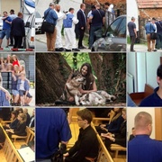 "Doufám, že jí to bolelo!" - dívku ubodal v den osmnáctých narozenin